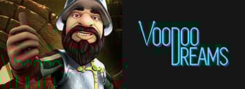 Voodoo dreams safest online casino