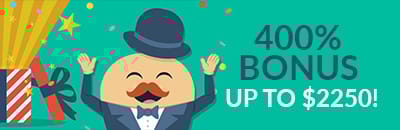 Mr. Bet no deposit bonus codes