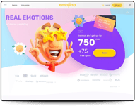 Emojino Casino en