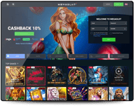 Megaslot Casino en