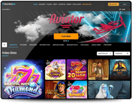 Directionbet casino en