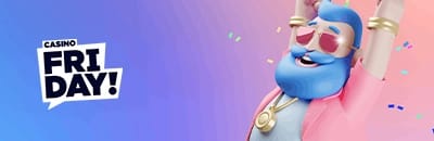 CasinoFriday Casino en
