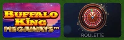 Rainbow Spins Casino en