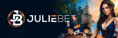 Juliebet casino en