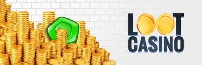Loot casino en