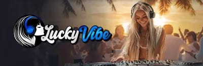 Luckyvibe casino en
