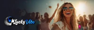 Luckyvibe casino en