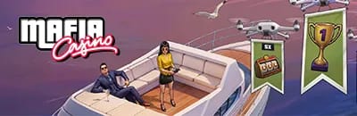 Mafia casino en