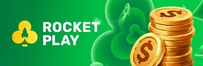 Rocketplay casino en
